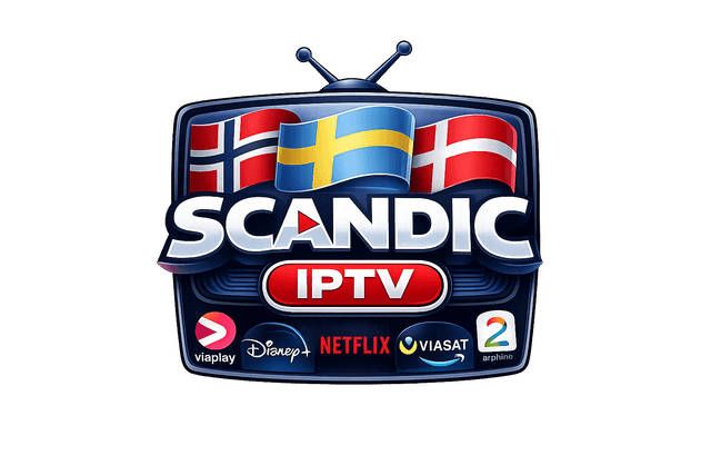 ScandicIPTV Logo